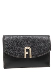 Женский кошелек FURLA Primula Nero 545006678 цена и информация | Женские кошельки, держатели для карточек | 220.lv