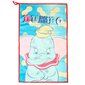 Kosmētikas soma Disney ziloņu mazulis Dumbo 12422 cena un informācija | Bērnu aksesuāri | 220.lv