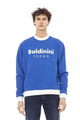 Džemperis Baldinini Trend - 6510141_COMO 6510141_COMO_ROYAL290-4XL цена и информация | Мужские свитера | 220.lv