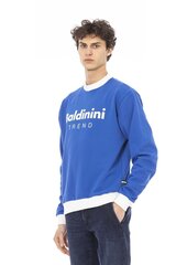 Džemperis Baldinini Trend - 6510141_COMO 6510141_COMO_ROYAL290-4XL цена и информация | Мужские свитера | 220.lv