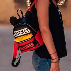 Рюкзак Дисней Микки, 22 см цена и информация | Школьные рюкзаки, спортивные сумки | 220.lv