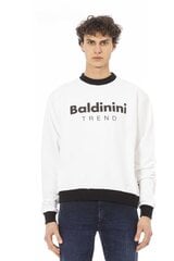 Džemperis Baldinini Trend - 6510141_COMO 6510141_COMO_BIANCOWHITE-4XL цена и информация | Мужские свитера | 220.lv