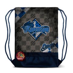 Спортивная сумка Гарри Поттер Квиддич Когтевран, 48 см цена и информация | Рюкзаки и сумки | 220.lv