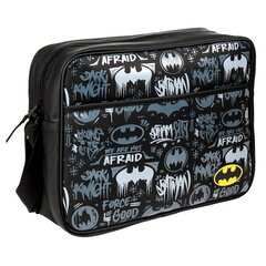 Plecu soma DC Comics Batman цена и информация | Аксессуары для детей | 220.lv