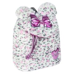 Мягкий рюкзак Disney Минни, 25 см цена и информация | Школьные рюкзаки, спортивные сумки | 220.lv