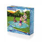 Piepūšamais baseina paklājiņš ar strūklaku Bestway, 165 cm cena un informācija | Piepūšamās rotaļlietas un pludmales preces | 220.lv