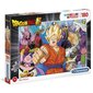 Dragon Ball Puzle 180 gab. cena un informācija | Puzles, 3D puzles | 220.lv