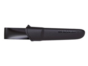 Нож спортивный уличный Companion spark (S), 104мм, черный, с розжигом цена и информация | Туристические ножи, многофункциональные приборы | 220.lv