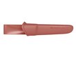 Morakniv kempinga nazis Companion spark, 10,4 cm, sarkans цена и информация | Tūrisma naži, daudzfunkcionālie instrumenti | 220.lv