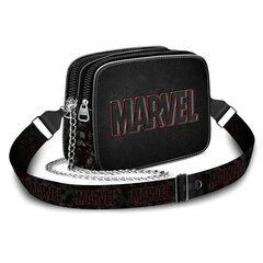 Сумка через плечо Marvel Universe цена и информация | Рюкзаки и сумки | 220.lv