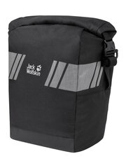 JACK WOLFSKIN Rack Bag цена и информация | Велорюкзаки | 220.lv