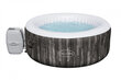 Burbuļvanna ar filtru Whirlpool Bestway Lay-Z-Spa Bahamas, 180x66 cm cena un informācija | Baseini | 220.lv