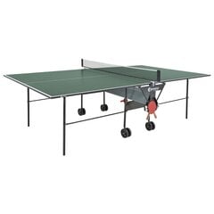 Стол для настольного тенниса - Sponeta S1-12i цена и информация | Теннисные столы и чехлы | 220.lv