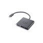 Dell 470-AEGY cena un informācija | Adapteri un USB centrmezgli | 220.lv