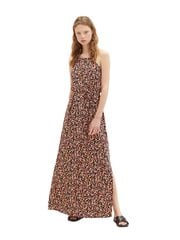 Женское платье Tom Tailor, разноцветное цена и информация | Платья | 220.lv