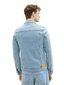 Tom Tailor vīriešu džinsu jaka, gaiši zila cena un informācija | Vīriešu virsjakas | 220.lv