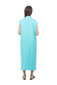 Tom Tailor sieviešu kleita, tirkīza krāsas cena un informācija | Kleitas | 220.lv