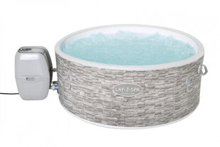 Bestway Jacuzzi - Lay-Z-Spa VANCOUVER, 2-4 человека цена и информация | Бассейны | 220.lv