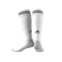 Futbola zeķes Adidas Germany DFB Home Sock, balts cena un informācija | Futbola formas un citas preces | 220.lv