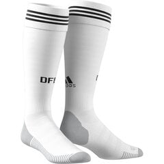 Futbola zeķes Adidas Germany DFB Home Sock, balts цена и информация | Футбольная форма и другие товары | 220.lv