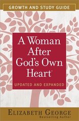 Woman After God's Own Heart Growth and Study Guide цена и информация | Духовная литература | 220.lv