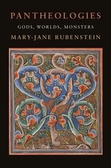 Pantheologies: Gods, Worlds, Monsters cena un informācija | Garīgā literatūra | 220.lv