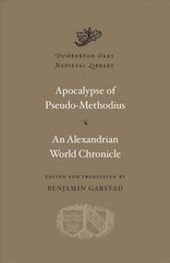 Apocalypse. An Alexandrian World Chronicle цена и информация | Духовная литература | 220.lv