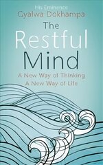 Restful Mind цена и информация | Духовная литература | 220.lv