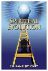 Spiritual Evolution цена и информация | Духовная литература | 220.lv