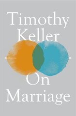 On Marriage cena un informācija | Garīgā literatūra | 220.lv