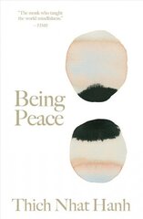 Being Peace цена и информация | Духовная литература | 220.lv