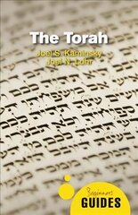Torah: A Beginner's Guide цена и информация | Духовная литература | 220.lv
