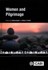 Women and Pilgrimage cena un informācija | Garīgā literatūra | 220.lv