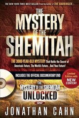 Mystery Of The Shemitah With DVD, The: The 3,000-Year-Old Mystery That Holds the Secret of America's Future, the World's Future, and Your Future! цена и информация | Духовная литература | 220.lv