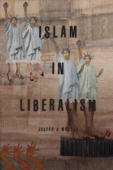 Islam in Liberalism cena un informācija | Garīgā literatūra | 220.lv