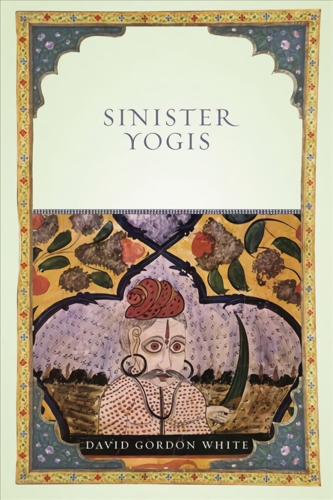 Sinister Yogis цена и информация | Garīgā literatūra | 220.lv
