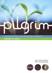 Pilgrim: Follow Stage Book 1, Book 1, Follow Stage цена и информация | Духовная литература | 220.lv