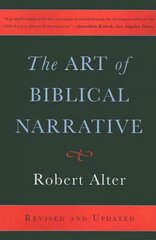 Art of Biblical Narrative 2nd edition цена и информация | Духовная литература | 220.lv