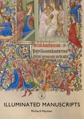 Illuminated Manuscripts цена и информация | Книги об искусстве | 220.lv