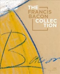 Francis Bacon Collection cena un informācija | Mākslas grāmatas | 220.lv