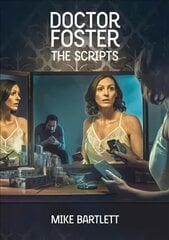 Doctor Foster: The Scripts: The Scripts cena un informācija | Mākslas grāmatas | 220.lv