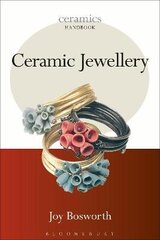 Ceramic Jewellery цена и информация | Книги об искусстве | 220.lv