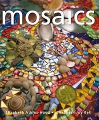 Mosaics: Outside the Box цена и информация | Книги об искусстве | 220.lv
