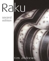 Raku цена и информация | Книги об искусстве | 220.lv