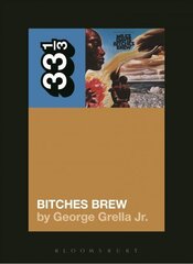 Miles Davis' Bitches Brew cena un informācija | Mākslas grāmatas | 220.lv