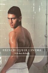 French Queer Cinema цена и информация | Книги об искусстве | 220.lv
