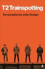 T2 Trainspotting Main цена и информация | Книги об искусстве | 220.lv