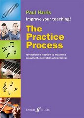Practice Process cena un informācija | Mākslas grāmatas | 220.lv