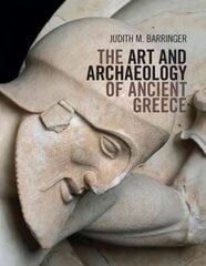 Art and Archaeology of Ancient Greece cena un informācija | Mākslas grāmatas | 220.lv