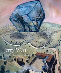 Jerry West: The Alchemy of Memory cena un informācija | Mākslas grāmatas | 220.lv